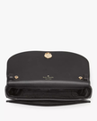 KATE SPADE  Kristi Crossbody - Black image 1