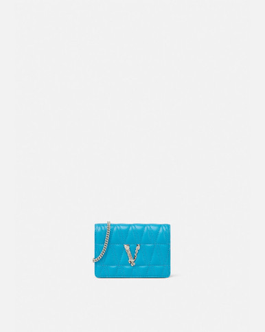 VERSACE Virtus Micro Bag image 1