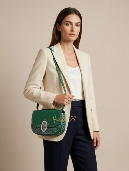 [AT DELHI] GOYARD Sac 233 image 0