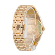 Audemars Piguet oyal Oak Quartz 67651OR.ZZ.1261OR.01 33MM