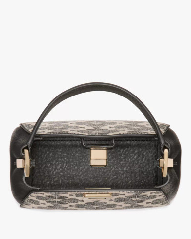KATE SPADE  Spade Flower Pvc Mini Top Handle Crossbody image 4