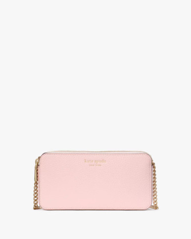 KATE SPADE  Taylor Double Zip Crossbody image 1