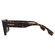 BURBERRY Jarvis Green Rectangular Men's Sunglasses ( Arriving In Delhi ) image 0