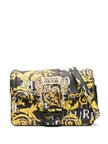 Versace Jeans Couture Barocco-print buckle-detail crossbody bag (Arriving In Delhi) image 0