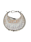 [AT DELHI] FENDI Fendigraphy Silver image 4