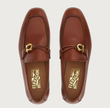 SALVATORE FERRAGAMO Lester Men's/Shoes image 0