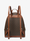 MICHAEL KORS  Rhea Medium Signature Logo Backpack image 2