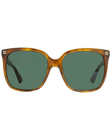 GUCCI Women's GG0022S 57mm Sunglasses image 1