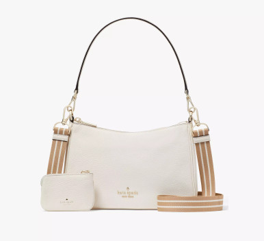 Kate Spade Rosie Medium Shoulder Bag image 2