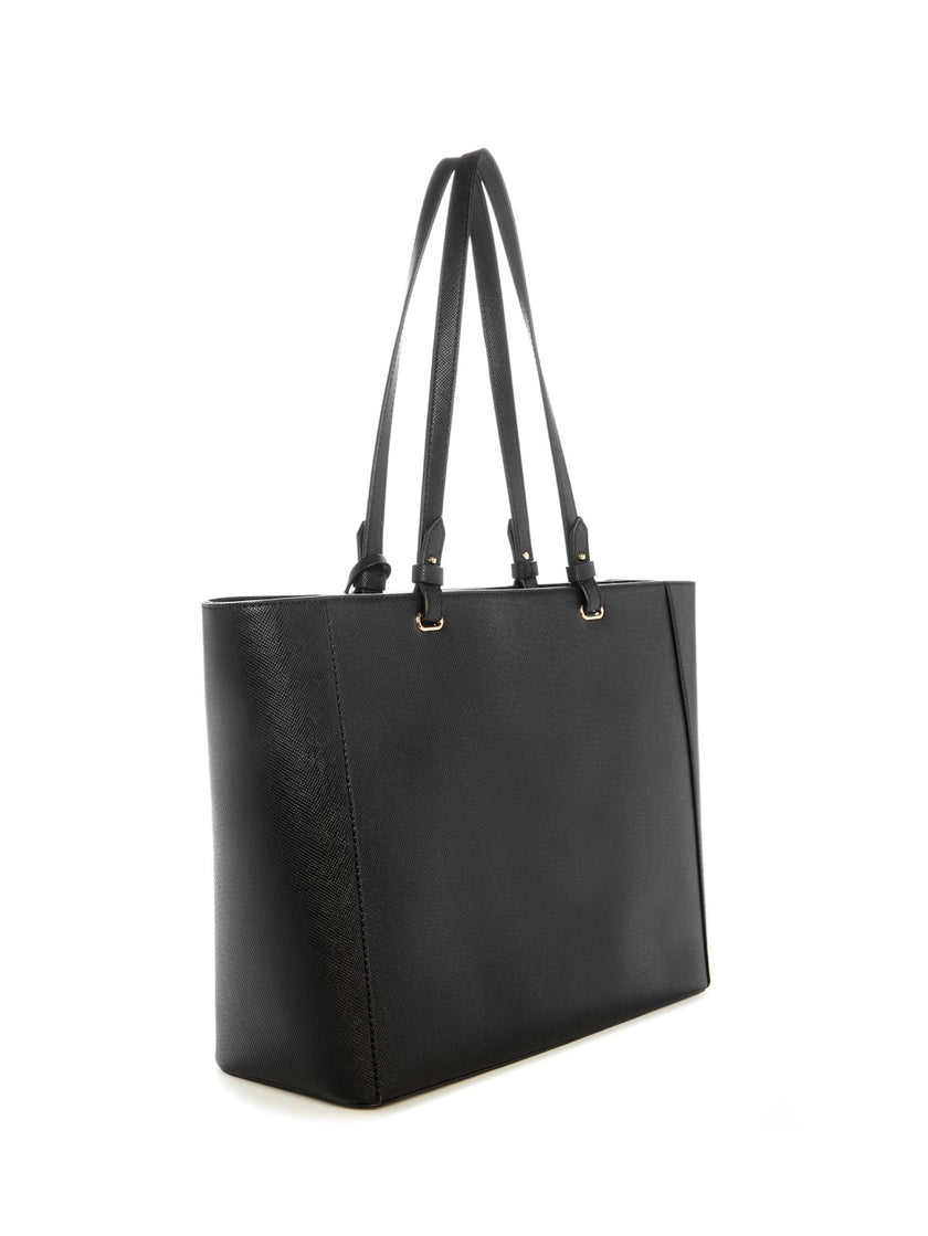 Guess Alesso Tote - Black image 2