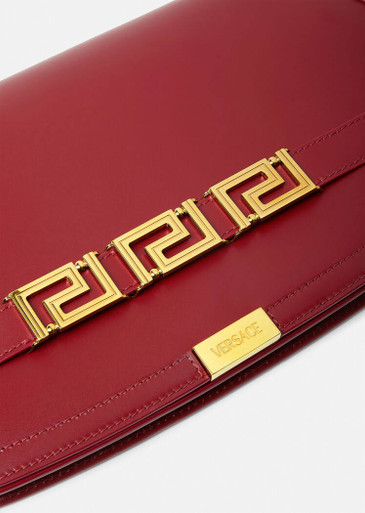 VERSACE Greca Goddess clutch bag image 1