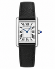 [Cartier Certified] Cartier Tank Must LM WSTA0041 Silver