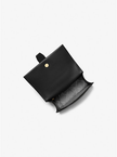 MICHAEL KORS Greenwich Small Saffiano Leather Crossbody Bag image 0