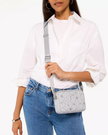 KATE SPADE Spade Flower Star Toss Mini Camera Bag image 2