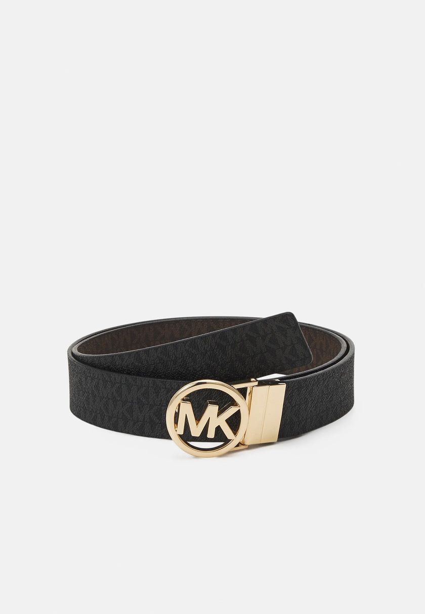 MICHAEL KORS Logo Belt image 0