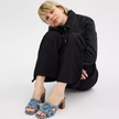 COACH Nikki Sandal image 2