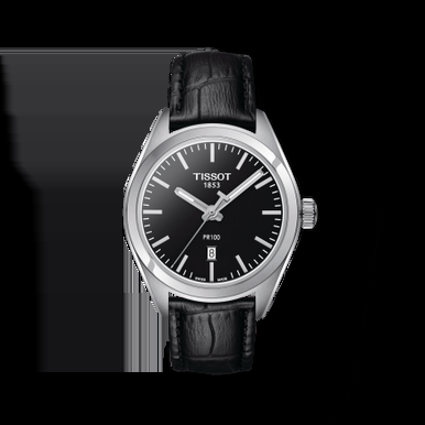 TISSOT PR100 Women's  Automatic  Watch image 0