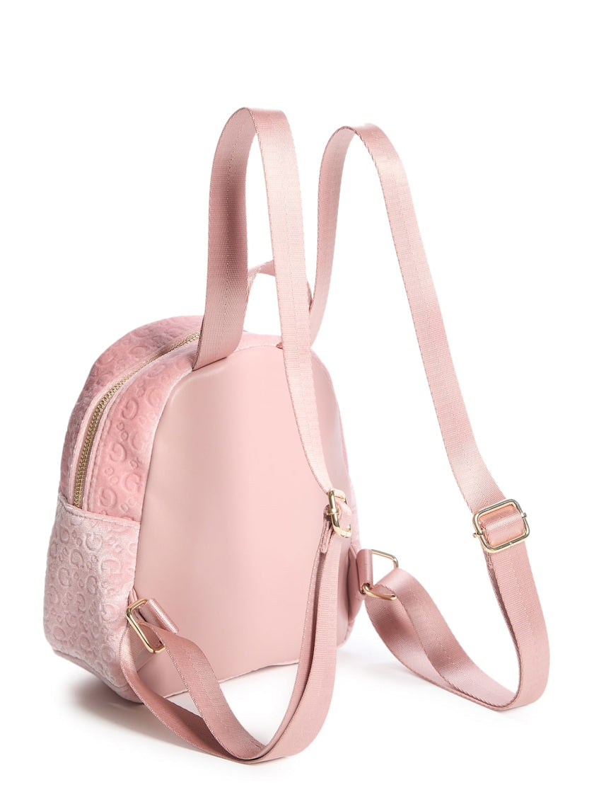 GUESS Alex Mini Backpack image 2