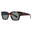SALVATORE FERRAGAMO Green Square Men's Sunglasses SF2010S 242 52 image 2