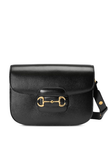 GUCCI 1955 Horsebit Detail Shoulder Bag image 3