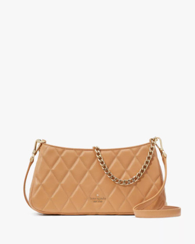KATE SPADE  Carey Small Convertible Crossbody image 4