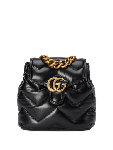 GUCCI GG Marmont Backpack image 1