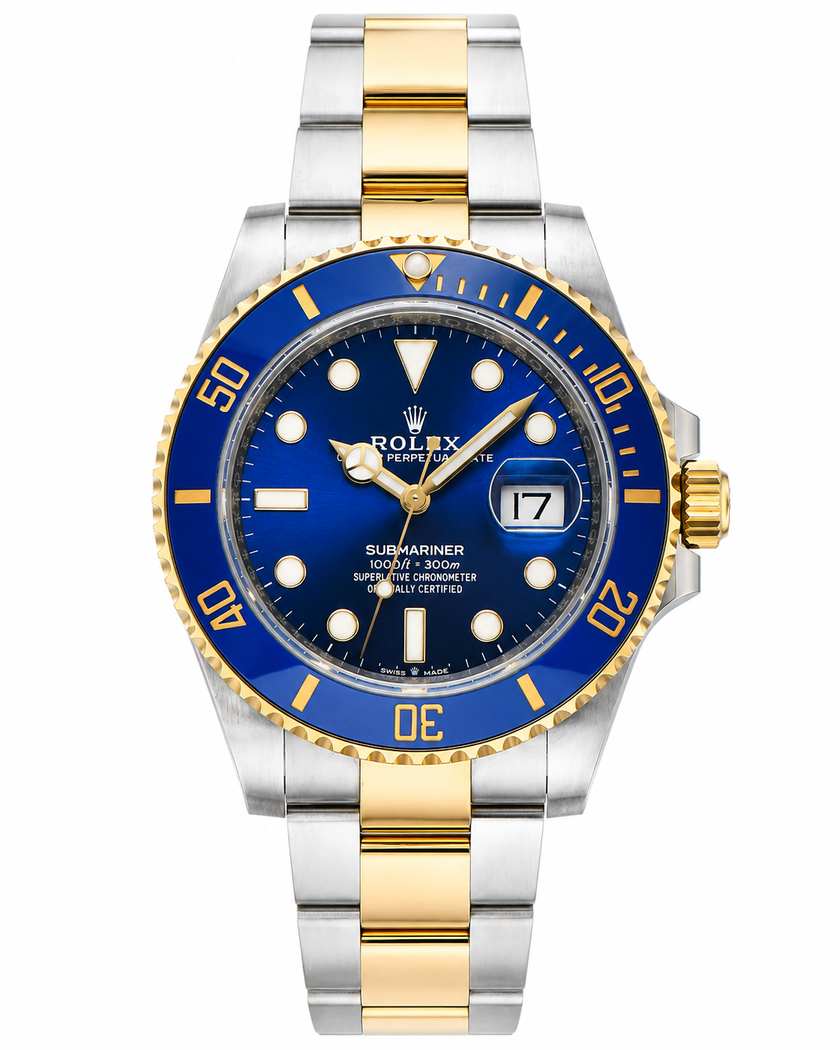 [2026 BRAND NEW] ROLEX Submariner Date 126613LB 41MM