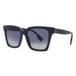 [ARRIVING] BURBERRY Maple Blue Gradient Square Ladies Sunglasses image 2