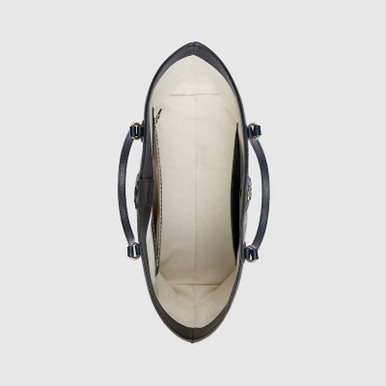 GUCCI Medium Size Gg Ophidia Tote Bag image 2