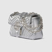 GUCCI Small Gg Marmont Shoulder Bag image 4