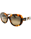 SALVATORE FERRAGAMO Women's SF727S 214 Sunglasses image 2