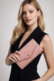 GUCCI GG Continental Wallet - Pink (@Delhi Studio) image 0