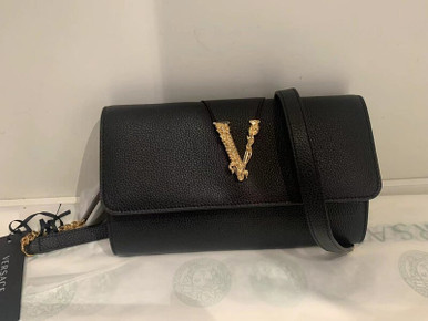 VERSACE  Virtus Crossbody image 2