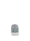 GUESS Lins Rhinestone Low-Top Denim Sneakers image 1