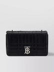 BURBERRY  Small Lola Messenger Bag image 3