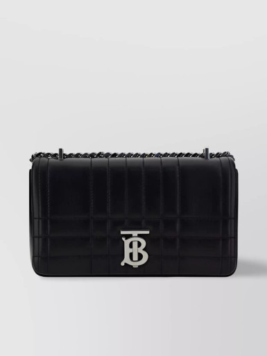 BURBERRY  Small Lola Messenger Bag image 3
