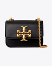 TORY BURCH Eleanor Small Convertible Shoulder Bag image 4