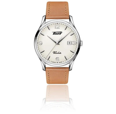 TISSOT Visodate  Men's Quartz Watch image 0