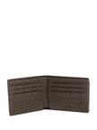 Guess Carter Logo Bifold Wallet - Multiplecolors image 2