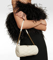 [ARRIVING] SAINT LAURENT Sade Mini Tube Shoulder Bag image 2