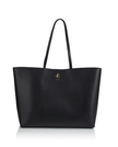 JIMMY CHOO JC Tote OGLR Black image 0