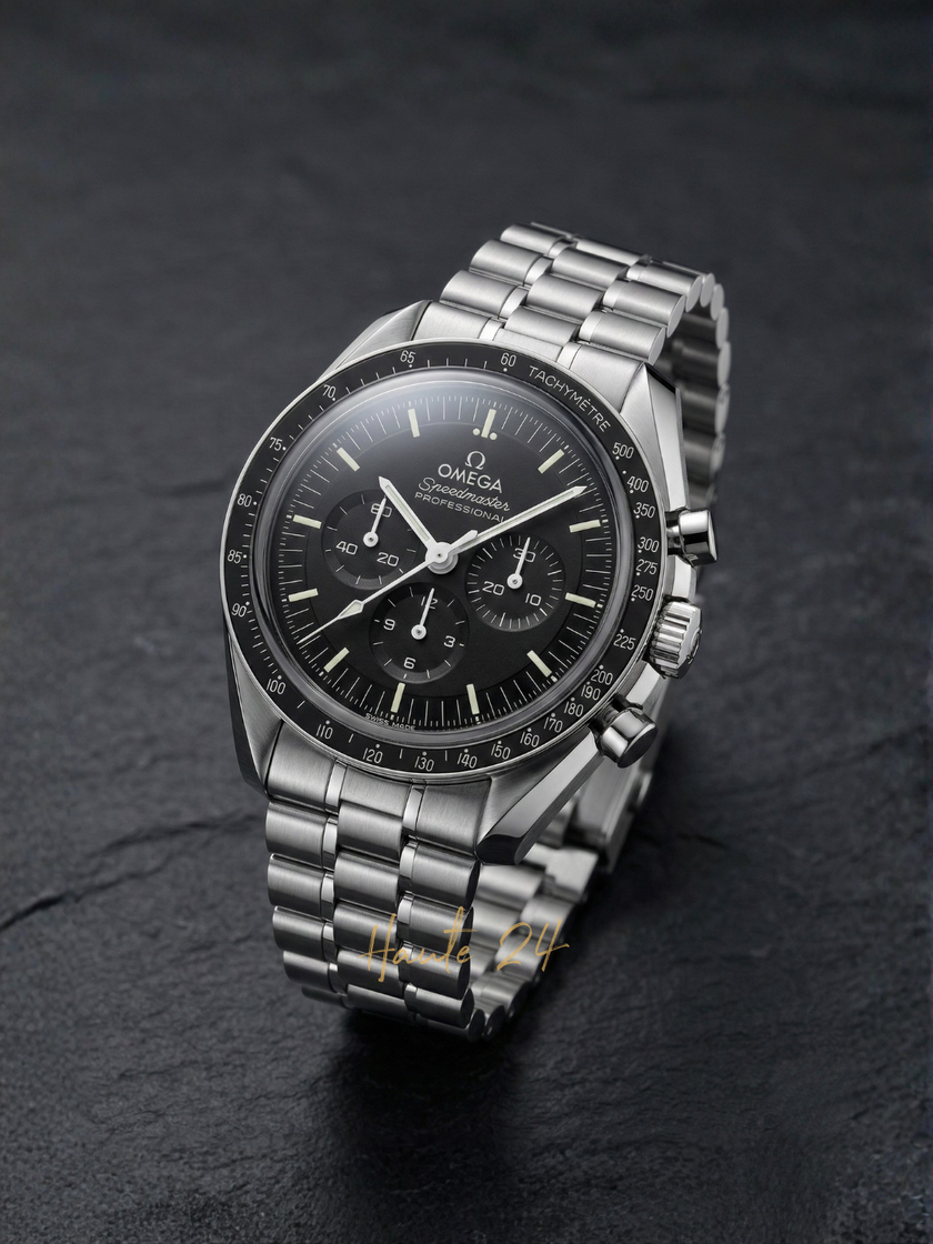 OMEGA Speedmaster Moonwatch Professional 310.30.42.50.01.001 (New) image 0