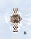 [Brand New] Rolex Datejust Slate Dial Jubilee 278271 31 mm