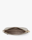 KATE SPADE  Signature Spade Flower Large Swingpack Crossbody image 0