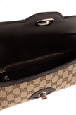 GUCCI Luce Small Shoulder Bag - Brown image 3