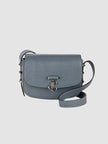 JIMMY CHOO Jcb Crossbody S - Oasi - Dusk Blue image 0