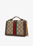 GUCCI Ophidia GG Mini Shoulder Bag image 1