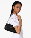 KATE SPADE Madison Saffiano Leather Small Flap Shoulder Bag (Arriving In Delhi) image 5