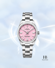 [Brand New] ROLEX Oyster Perpetual Pink Oyster  Stainless Steel 126000 36mm