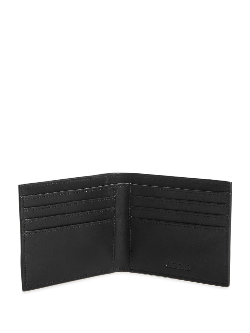 Guess Faux-Leather Gift Set - Black image 3